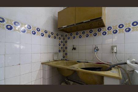 Casa à venda com 252m², 3 quartos e 2 vagasÁrea de Serviço