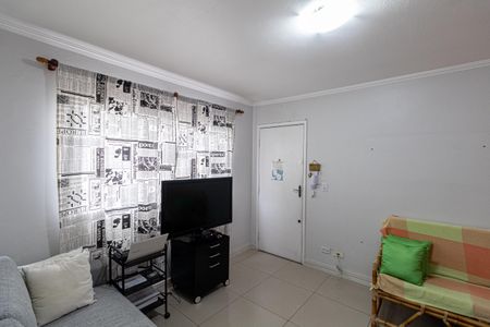 Apartamento à venda com 76m², 2 quartos e 1 vagaSala