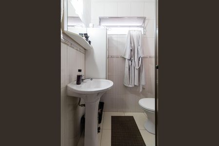 Apartamento à venda com 76m², 2 quartos e 1 vagaBanheiro