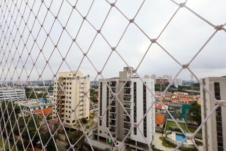 Apartamento à venda com 35m², 2 quartos e sem vaga Apartamento à venda com 35m², 2 quartos e sem vagaVista Quarto 2