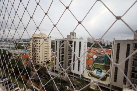Apartamento à venda com 35m², 2 quartos e sem vaga Apartamento à venda com 35m², 2 quartos e sem vagaVista Quarto 1