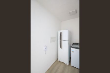 Apartamento à venda com 35m², 2 quartos e sem vaga Apartamento à venda com 35m², 2 quartos e sem vagaCozinha