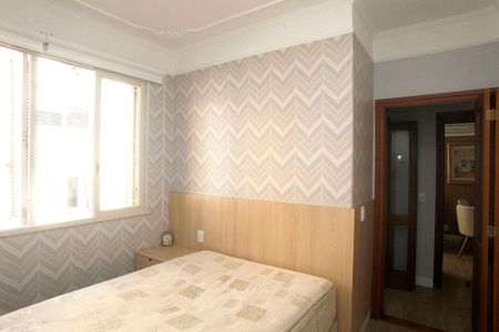 Apartamento para alugar com 51m², 1 quarto e sem vagaQuarto