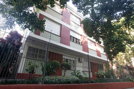 Apartamento para alugar com 51m², 1 quarto e sem vagaFachada
