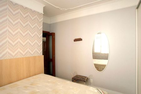 Apartamento para alugar com 51m², 1 quarto e sem vagaQuarto