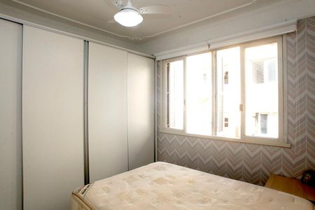 Apartamento para alugar com 51m², 1 quarto e sem vagaQuarto