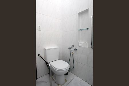 Apartamento para alugar com 51m², 1 quarto e sem vagaBanheiro