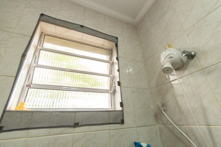 Casa à venda com 112m², 3 quartos e 1 vagaBanheiro