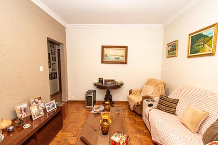 Casa à venda com 112m², 3 quartos e 1 vagaSala