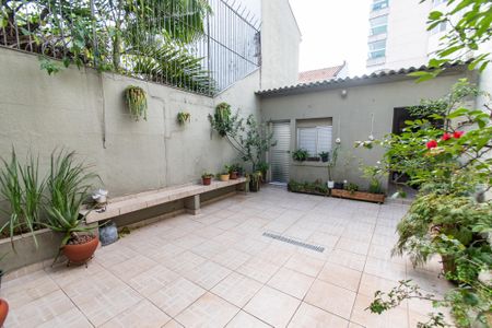 Casa à venda com 112m², 3 quartos e 1 vagaQuintal