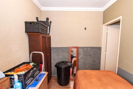 Casa à venda com 112m², 3 quartos e 1 vagaQuarto de serviço