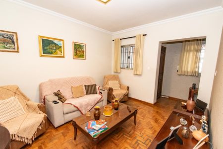 Casa à venda com 112m², 3 quartos e 1 vagaSala