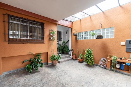 Casa à venda com 112m², 3 quartos e 1 vagaGaragem