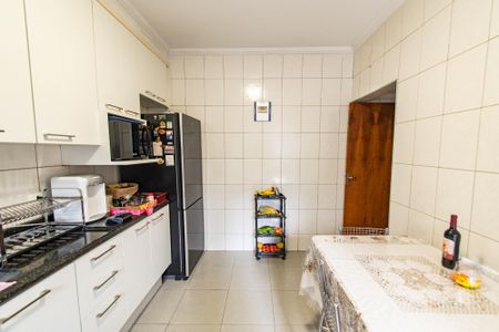 Casa à venda com 112m², 3 quartos e 1 vagaCozinha