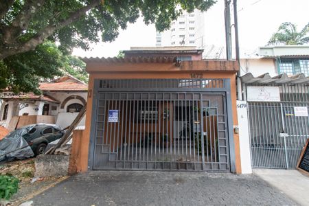 Casa à venda com 112m², 3 quartos e 1 vagaFachada