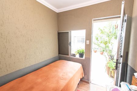 Casa à venda com 112m², 3 quartos e 1 vagaQuarto de serviço