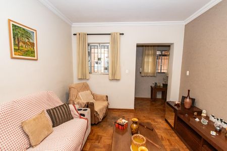 Casa à venda com 112m², 3 quartos e 1 vagaSala