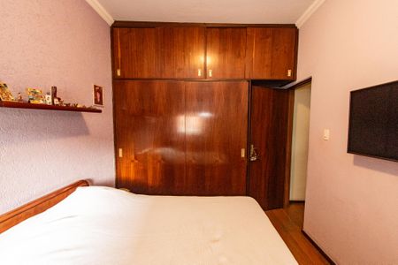 Casa à venda com 112m², 3 quartos e 1 vagaQuarto 3