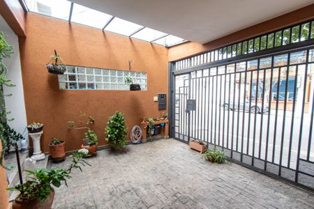 Casa à venda com 112m², 3 quartos e 1 vagaGaragem