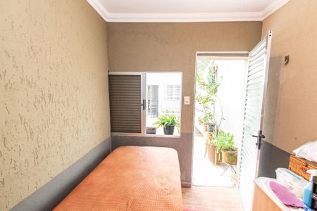 Casa à venda com 112m², 3 quartos e 1 vagaQuarto de serviço