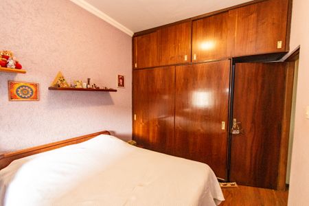 Casa à venda com 112m², 3 quartos e 1 vagaQuarto 3