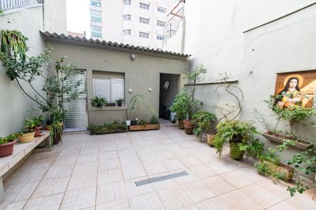 Casa à venda com 112m², 3 quartos e 1 vagaQuintal