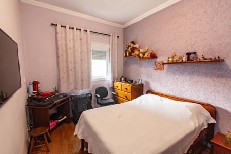 Casa à venda com 112m², 3 quartos e 1 vagaQuarto 3