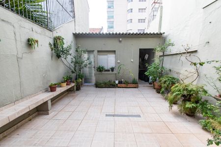 Casa à venda com 112m², 3 quartos e 1 vagaQuintal