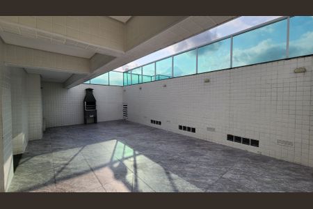 Apartamento para alugar com 101m², 2 quartos e 1 vaga Apartamento para alugar com 101m², 2 quartos e 1 vagaÁrea comum - Churrasqueira