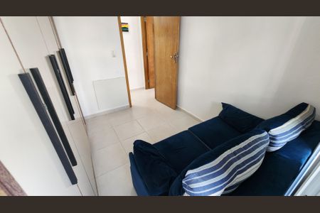 Apartamento para alugar com 101m², 2 quartos e 1 vaga Apartamento para alugar com 101m², 2 quartos e 1 vagaQuarto