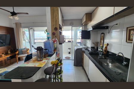 Apartamento para alugar com 101m², 2 quartos e 1 vaga Apartamento para alugar com 101m², 2 quartos e 1 vagaCozinha