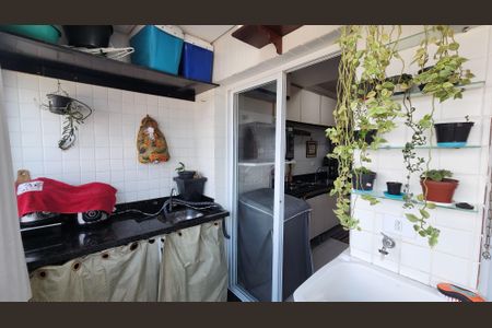 Apartamento para alugar com 101m², 2 quartos e 1 vaga Apartamento para alugar com 101m², 2 quartos e 1 vagaÁrea de Serviço