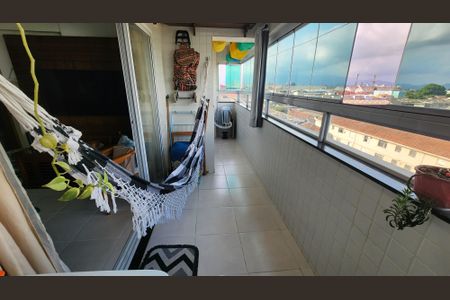 Apartamento para alugar com 101m², 2 quartos e 1 vaga Apartamento para alugar com 101m², 2 quartos e 1 vagaVaranda da Sala