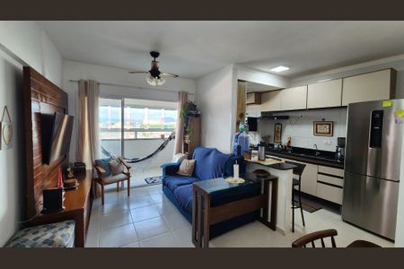 Apartamento para alugar com 101m², 2 quartos e 1 vaga Apartamento para alugar com 101m², 2 quartos e 1 vagaSala