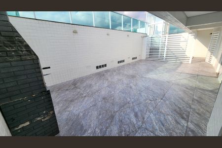 Apartamento para alugar com 101m², 2 quartos e 1 vaga Apartamento para alugar com 101m², 2 quartos e 1 vagaÁrea comum - Churrasqueira