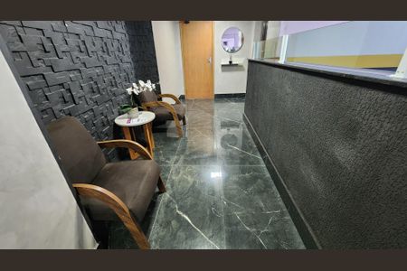 Apartamento para alugar com 101m², 2 quartos e 1 vaga Apartamento para alugar com 101m², 2 quartos e 1 vagaHall de entrada