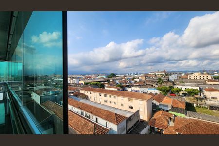 Apartamento para alugar com 101m², 2 quartos e 1 vaga Apartamento para alugar com 101m², 2 quartos e 1 vagaVista da Varanda