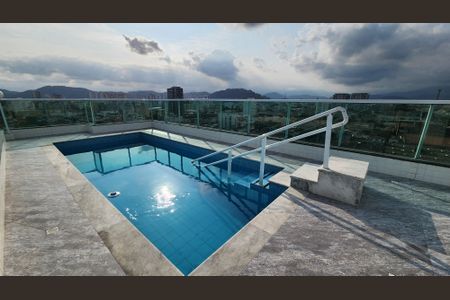 Apartamento para alugar com 101m², 2 quartos e 1 vaga Apartamento para alugar com 101m², 2 quartos e 1 vagaÁrea comum - Piscina