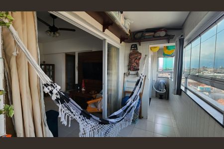 Apartamento para alugar com 101m², 2 quartos e 1 vaga Apartamento para alugar com 101m², 2 quartos e 1 vagaVaranda da Sala