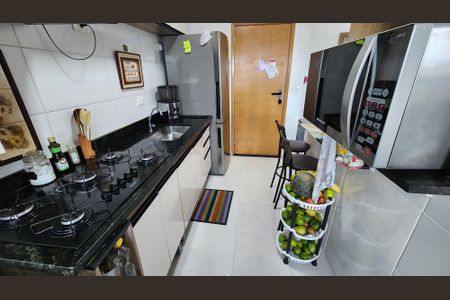 Apartamento para alugar com 101m², 2 quartos e 1 vaga Apartamento para alugar com 101m², 2 quartos e 1 vagaCozinha