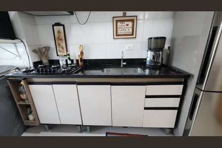 Apartamento para alugar com 101m², 2 quartos e 1 vaga Apartamento para alugar com 101m², 2 quartos e 1 vagaCozinha