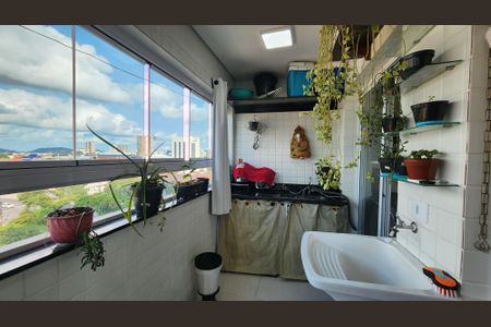 Apartamento para alugar com 101m², 2 quartos e 1 vaga Apartamento para alugar com 101m², 2 quartos e 1 vagaÁrea de Serviço