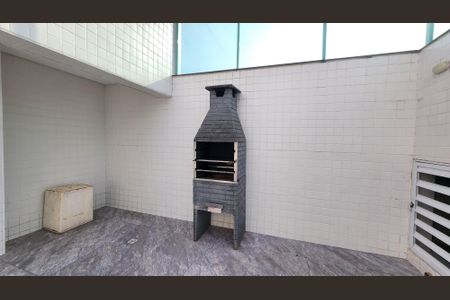 Apartamento para alugar com 101m², 2 quartos e 1 vaga Apartamento para alugar com 101m², 2 quartos e 1 vagaÁrea comum - Churrasqueira