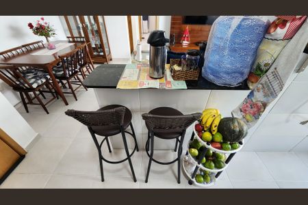 Apartamento para alugar com 101m², 2 quartos e 1 vaga Apartamento para alugar com 101m², 2 quartos e 1 vagaCozinha