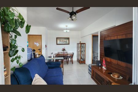 Apartamento para alugar com 101m², 2 quartos e 1 vaga Apartamento para alugar com 101m², 2 quartos e 1 vagaSala