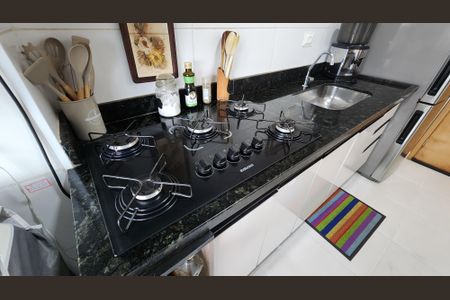 Apartamento para alugar com 101m², 2 quartos e 1 vaga Apartamento para alugar com 101m², 2 quartos e 1 vagaCozinha