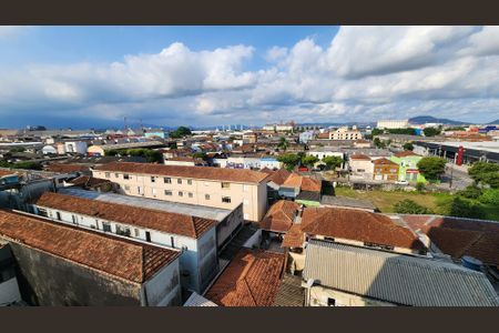 Apartamento para alugar com 101m², 2 quartos e 1 vaga Apartamento para alugar com 101m², 2 quartos e 1 vagaVista da Varanda