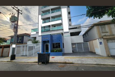 Apartamento para alugar com 101m², 2 quartos e 1 vaga Apartamento para alugar com 101m², 2 quartos e 1 vagaFachada