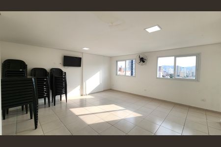 Apartamento para alugar com 101m², 2 quartos e 1 vaga Apartamento para alugar com 101m², 2 quartos e 1 vagaÁrea comum - Salão de festas