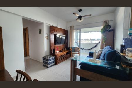 Apartamento para alugar com 101m², 2 quartos e 1 vaga Apartamento para alugar com 101m², 2 quartos e 1 vagaSala